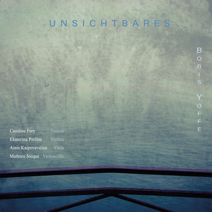 Unsichtbares III (15 - 21)