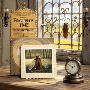 时光的指纹_陈大麦