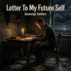 Letter to my future self