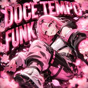 DOCE TEMPO FUNK×甜蜜放克