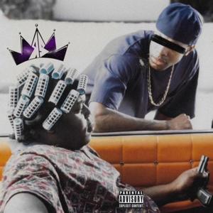 Dahmer's Icebox (feat. King Gus)