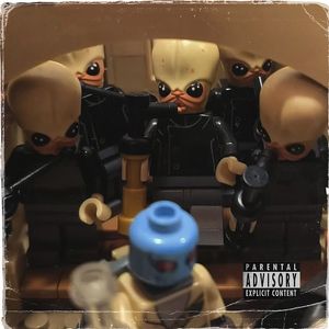 "Cantina Band" 迪诺哥 X 卡力老虎 Type Beat