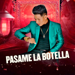 Pasame la Botella