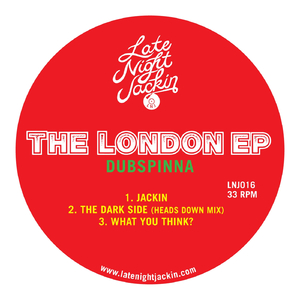 Jackin (Original Mix)