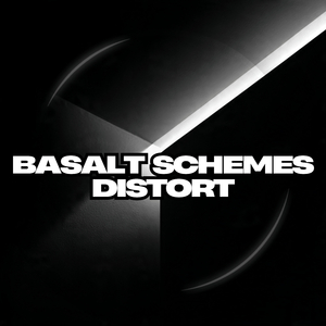 Basalt Schemes Distort