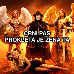 Prokleta je zena ta