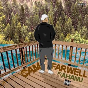 Farewell (feat. Ahanu)