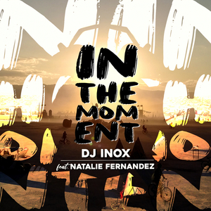 In The Moment (Original Mix)