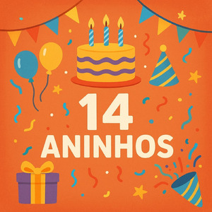 14 Aninhos