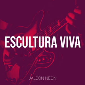 Escultura Viva