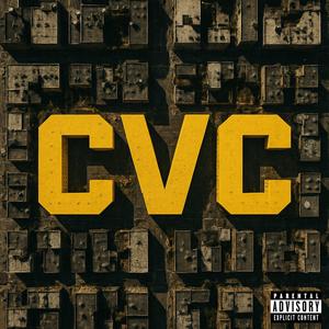 CVC