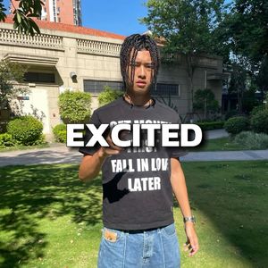 “EXCITED” SexyDrill × 弗洛文尔 × CashCobain type beat