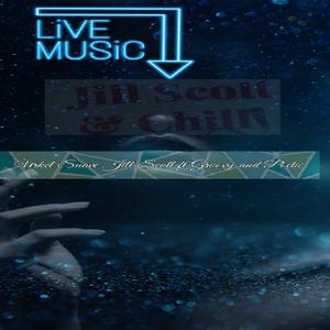 Jill Scott (feat. Groovy & Poetic)