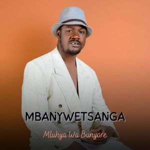 Mbanywetsanga