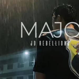 MAJO (feat. JD)