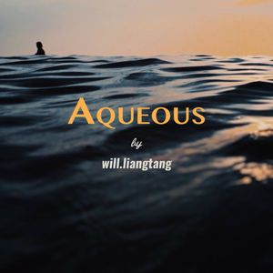 Aqueous