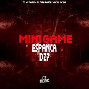 Mini Game Espanca Dz7