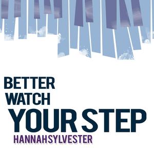 Papa, Better Watch Your Step