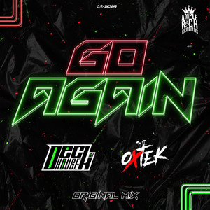 Go Again (Original Mix)