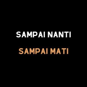 Sampai nanti Sampai Mati (Fingerstyle)