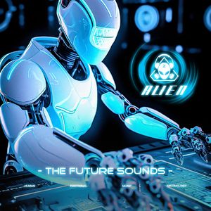 THE FUTURE SOUNDS