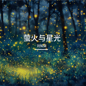 萤火与星光