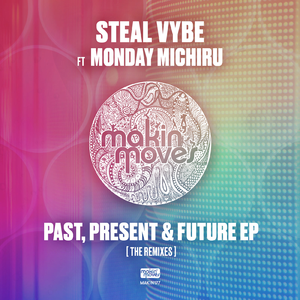 Changes in Life (Applejac's Unhooked Generation Remix) [feat. Monday Michiru]