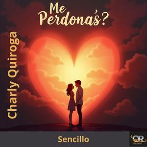 Me Perdonas