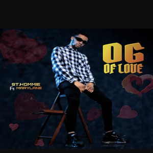 Og of Love
