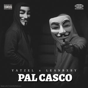 PAL CASCO (feat. Lean Bxby)