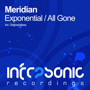 Exponential (Original Mix)
