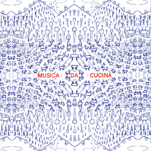 Tanti piccoli chicchi di riso che sorridono felici