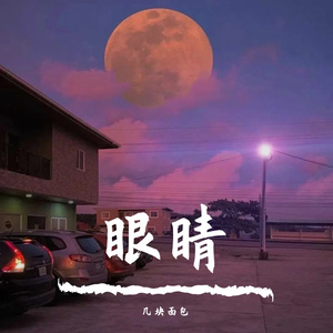 眼睛 伴奏