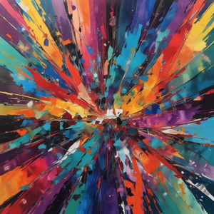 Heartful Giver by @glizzygod