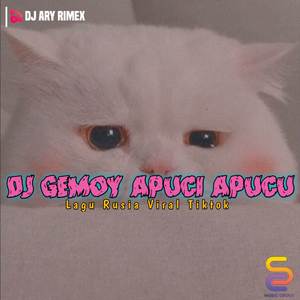 DJ APUCI APUCU RUSIA VIRAL