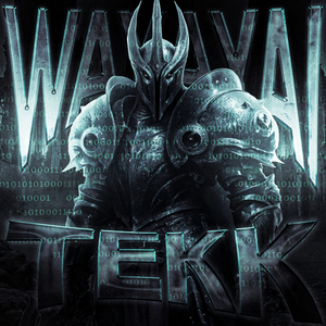 WAYAYAI TEKK (SLOWED)