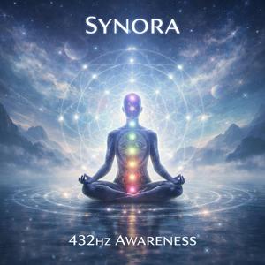 Mind Frequency 432hz-tuned