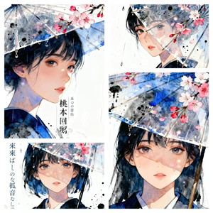 雨音のワルツ (Remastered)