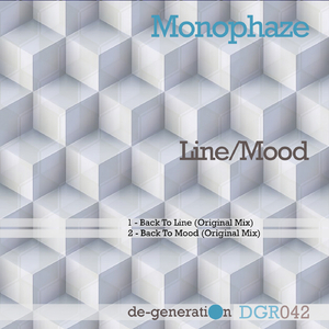 Back To Line (Original Mix)