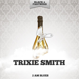 Ada Jane S Blues (Original Mix)