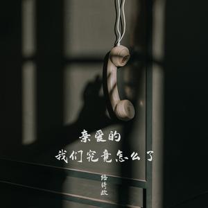 亲爱的我们究竟怎么了 (DJ阿卓版)