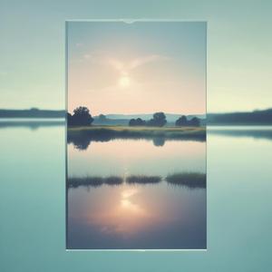 Where the Ocean Meets the Sky