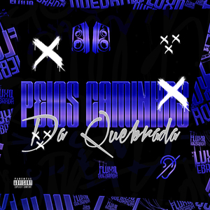 Pelos caminhos da Quebrada