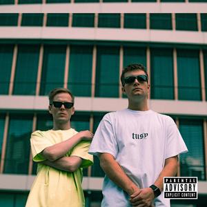 Nonstop Grind (feat. Fakin' Buh)