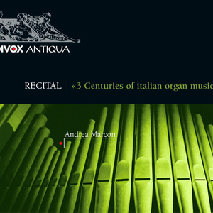 Elevazione in D Minor (I)