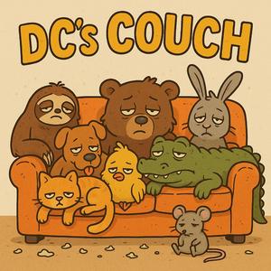 DC's Couch