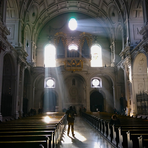 God's Will (Radio Edit)