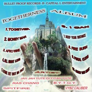 some get shot Inna face (feat. jah jah yute di fiyah yute)