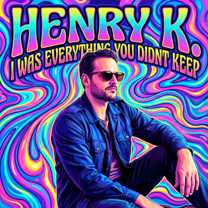 I Was Everything You Didn`T Keep