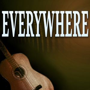 Everywhere (A Tribute to Fleetwood Mac)